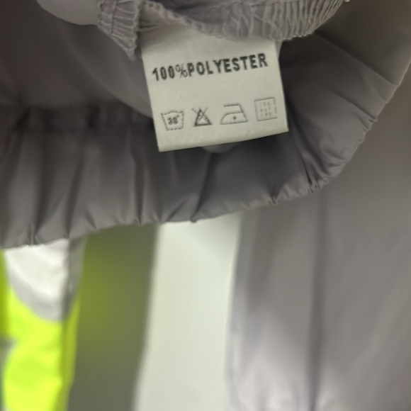 Shane Justin windbreaker set - Picture 7 of 7